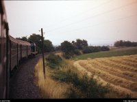 35-15432  km 15,4 : KBS899 NürnbergNO--Gräfenberg, Tyska järnvägar